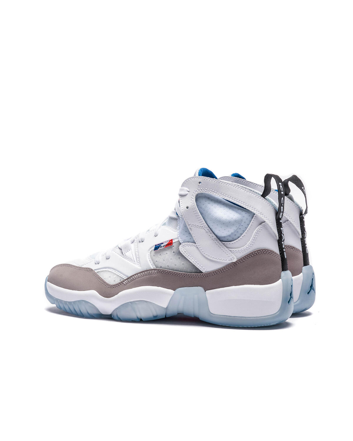 Air Jordan x PSG Jumpman Two Trey - Image 4