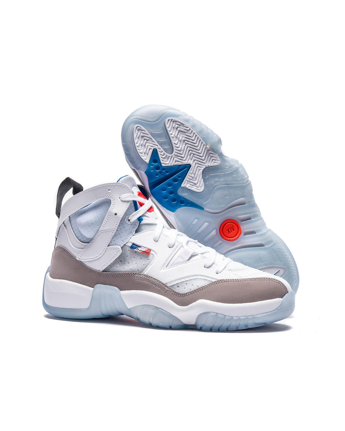 Air Jordan x PSG Jumpman Two Trey - Image 5