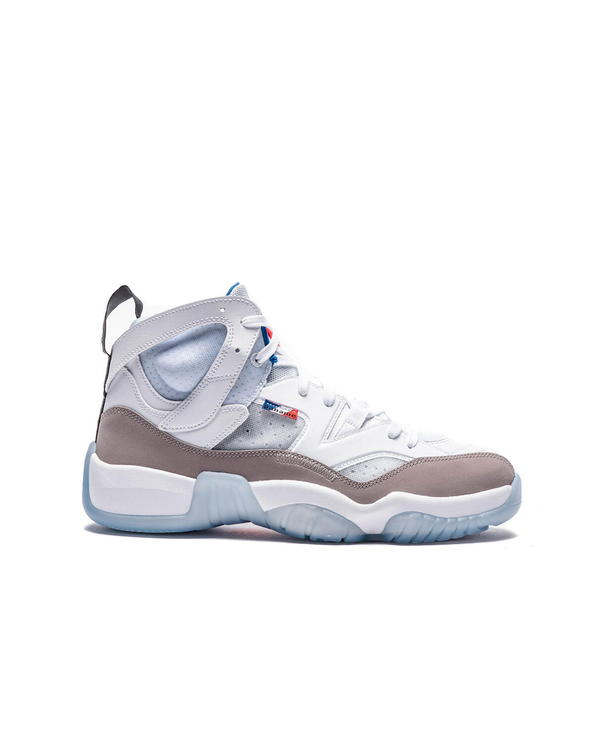 Air Jordan x PSG Jumpman Two Trey - Image 2