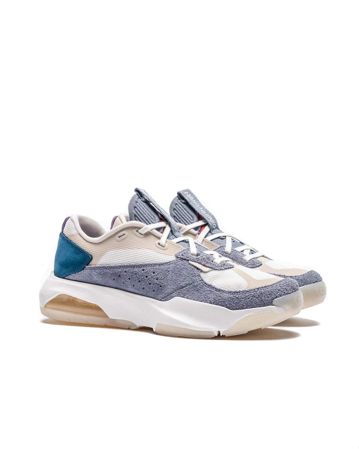 Air Jordan Sneaker - Image 3