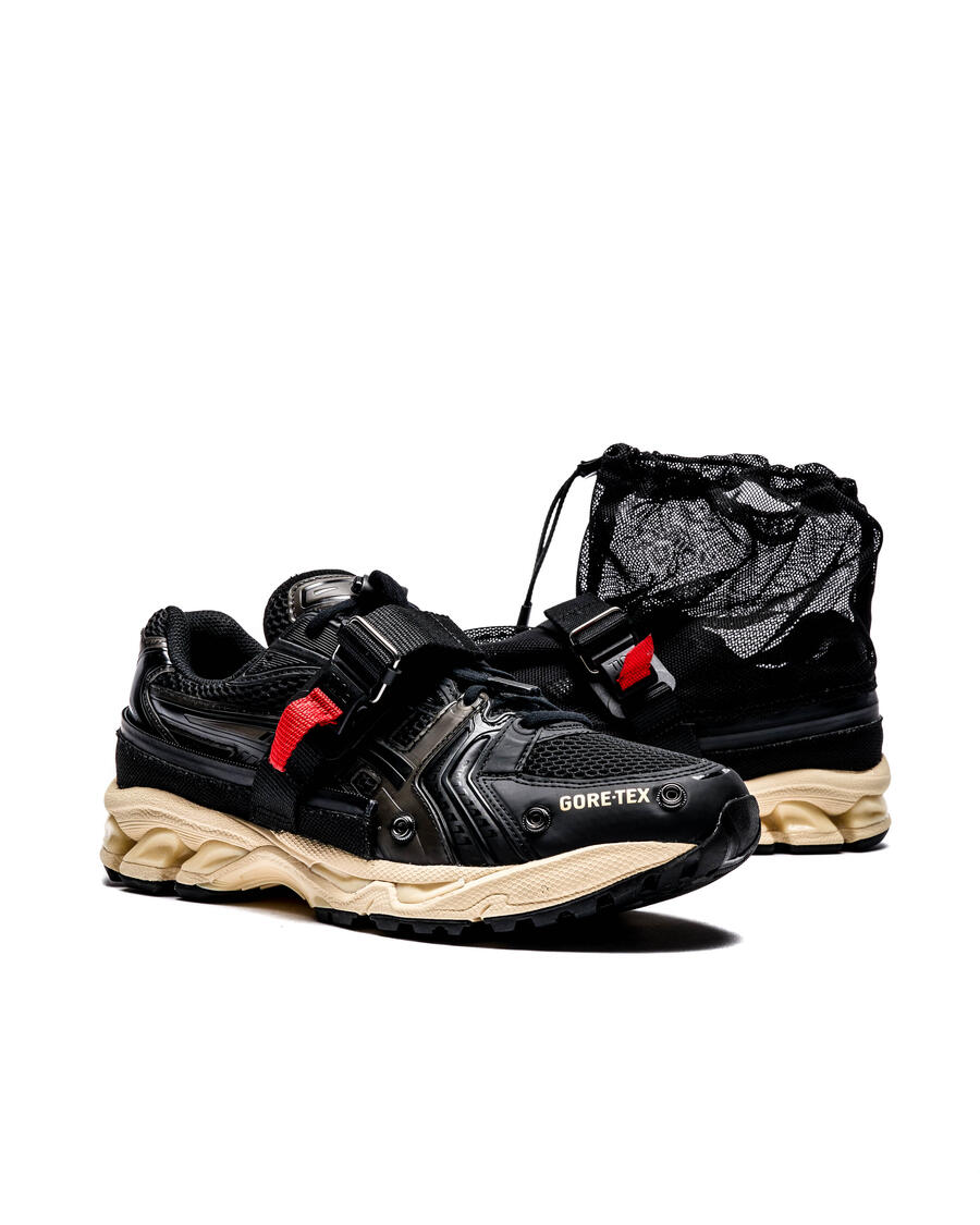 Asics Gel Kayano 14 Gore Tex