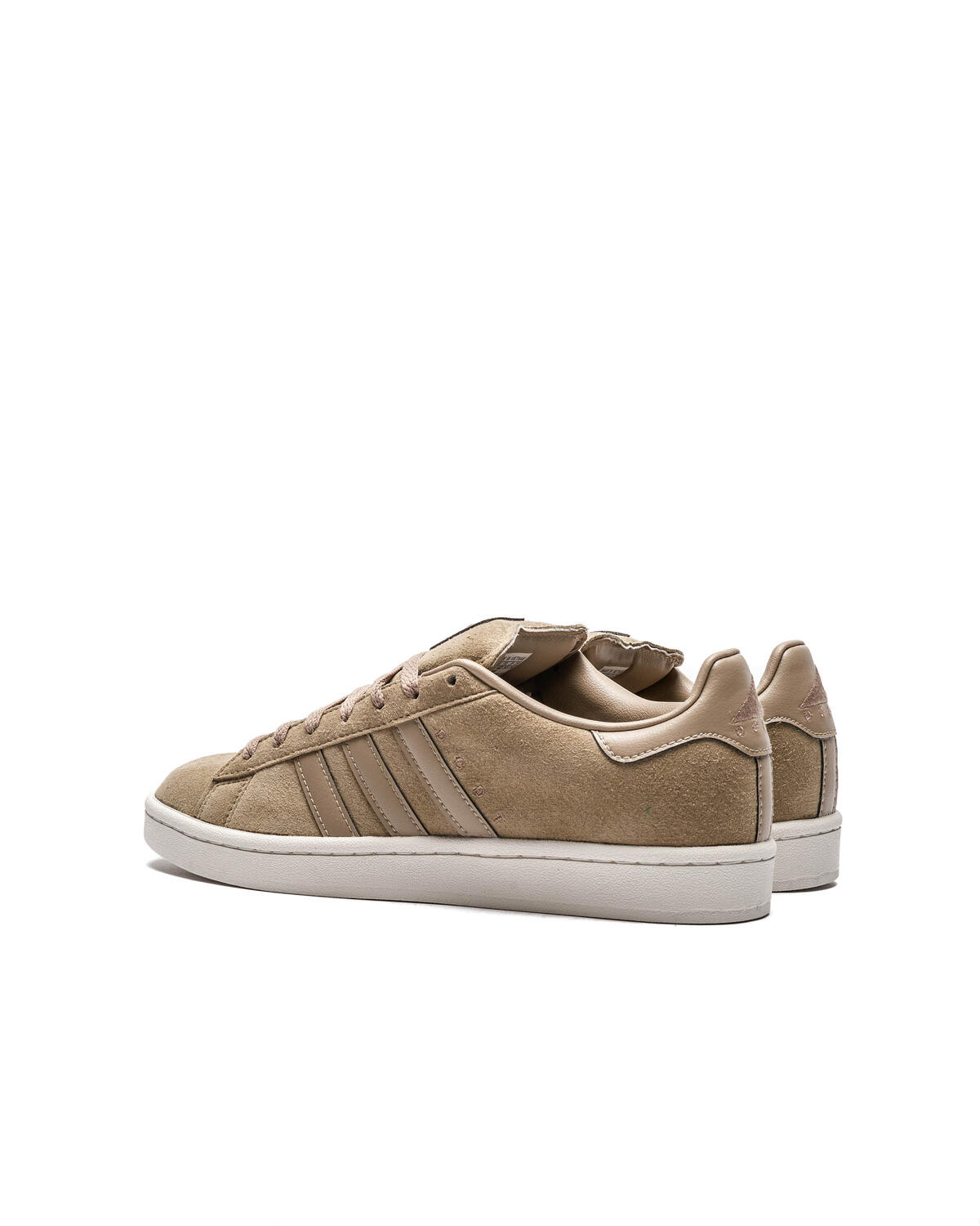 adidas Consortium x DCDT Campus - Hemp / Black - Image 10