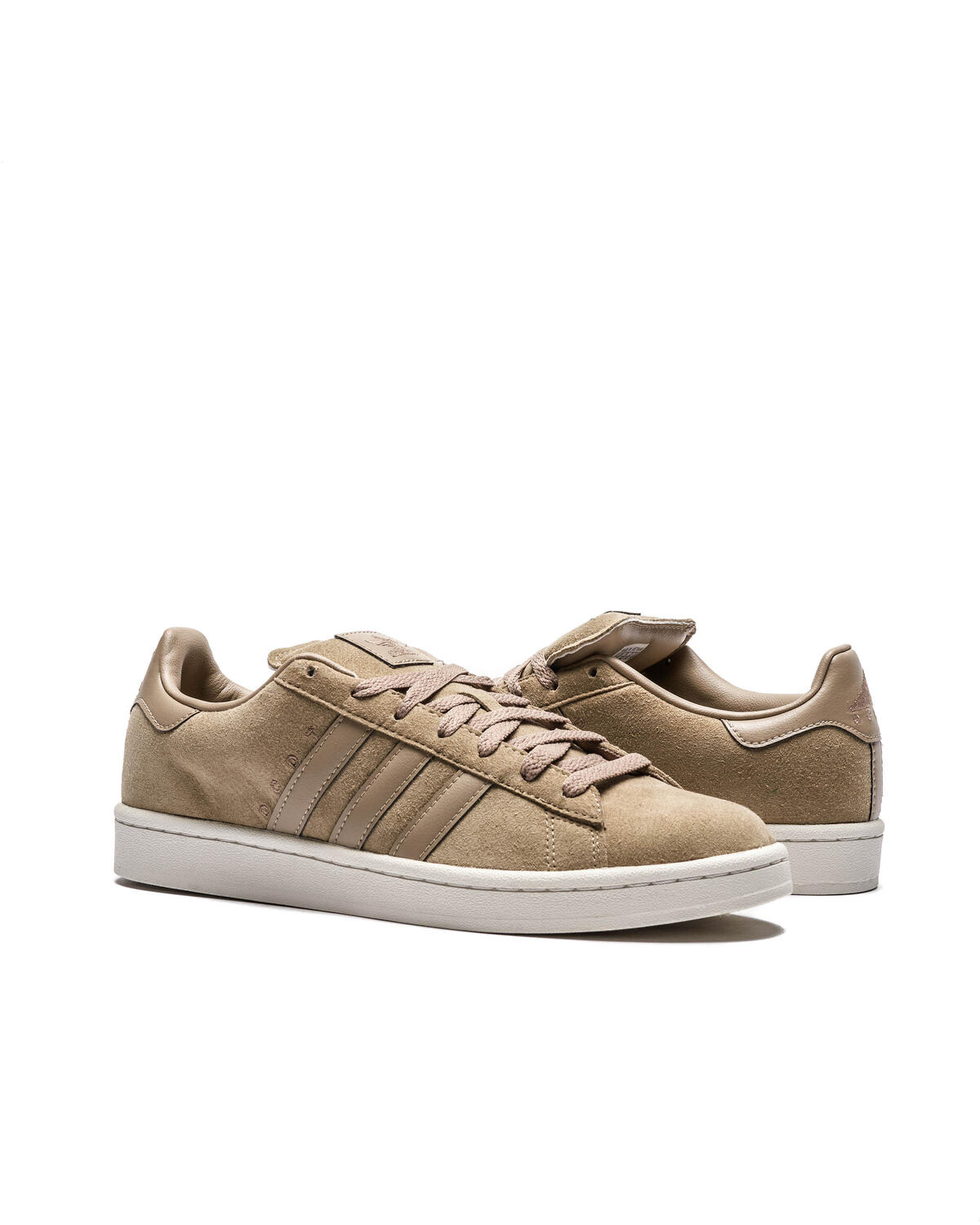 adidas Consortium x DCDT Campus - Hemp / Black - Image 11