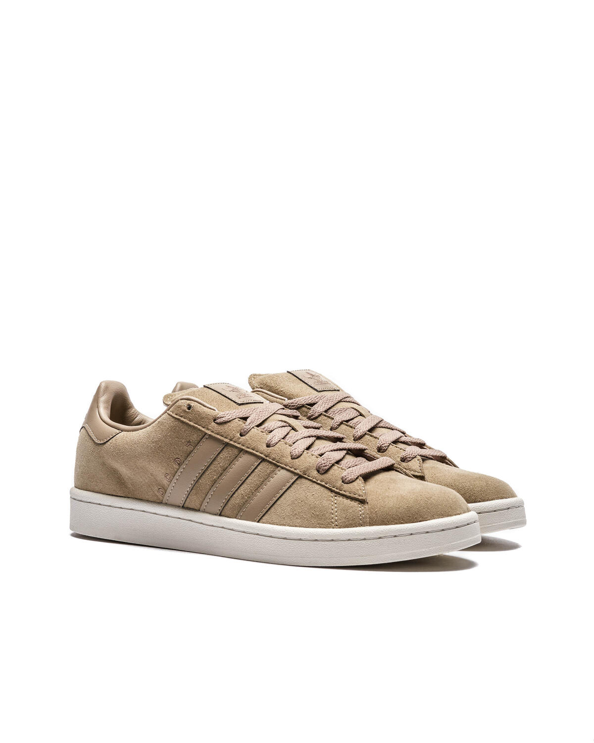 adidas Consortium x DCDT Campus - Hemp / Black - Image 9