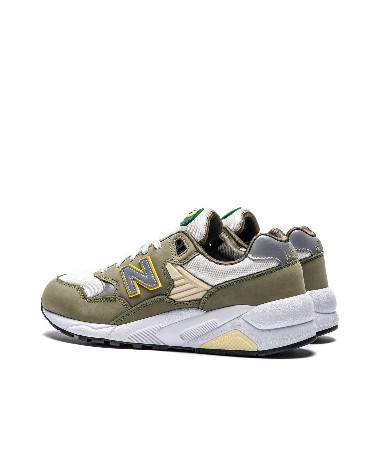 New Balance MT580AC2 Olive - Image 4