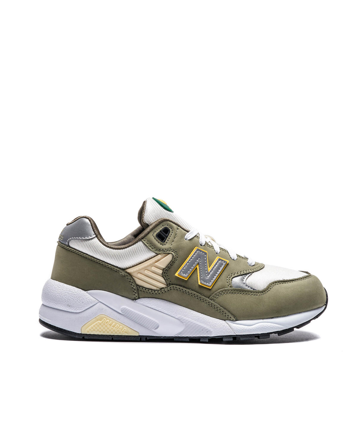 New Balance MT580AC2 Olive - Image 2