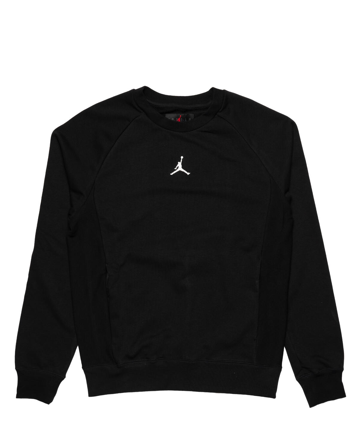 Air Jordan Dri-FIT Crossover Fleece Pullover - Image 2
