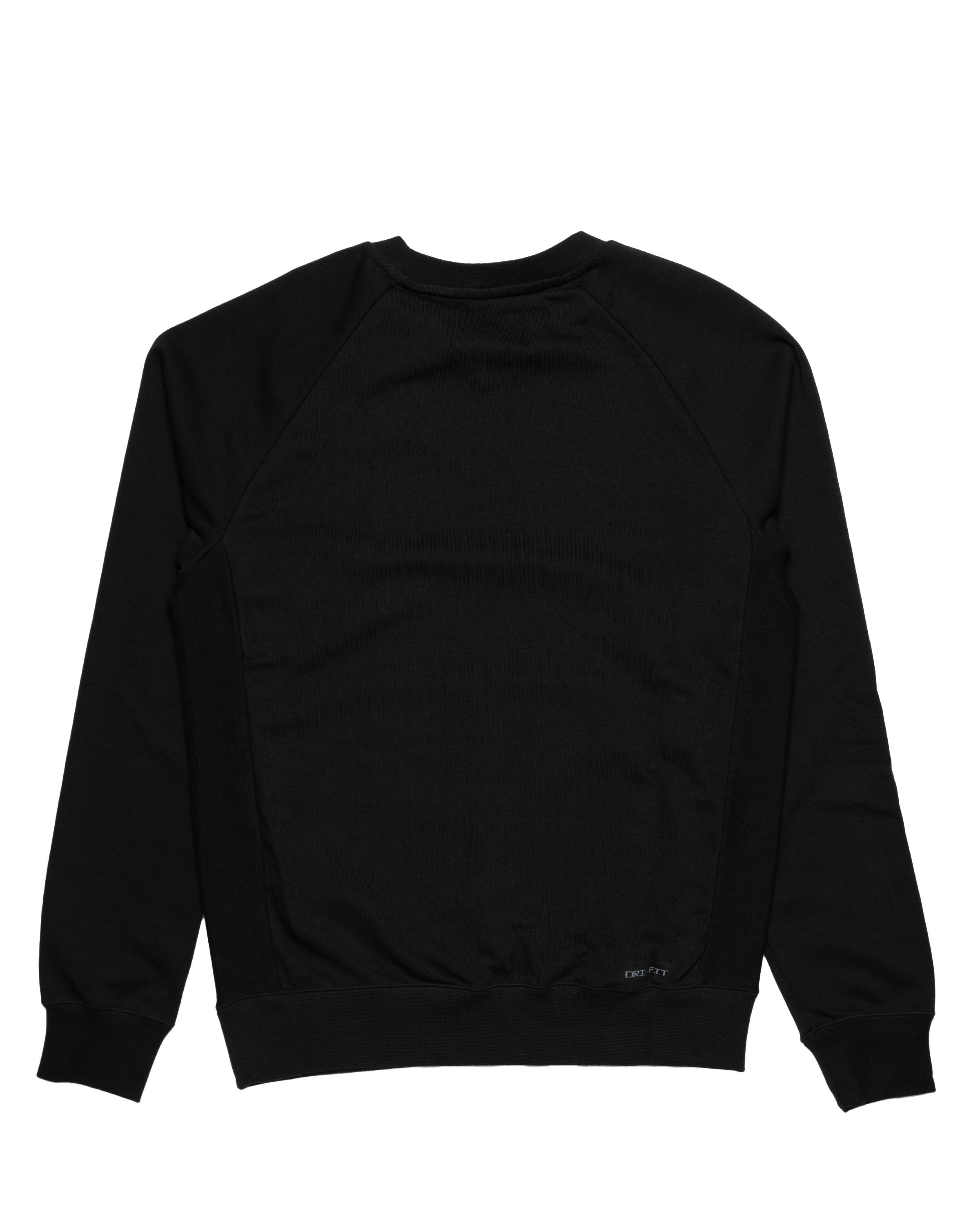 Air Jordan Dri-FIT Crossover Fleece Pullover DV1286-010 AFEW