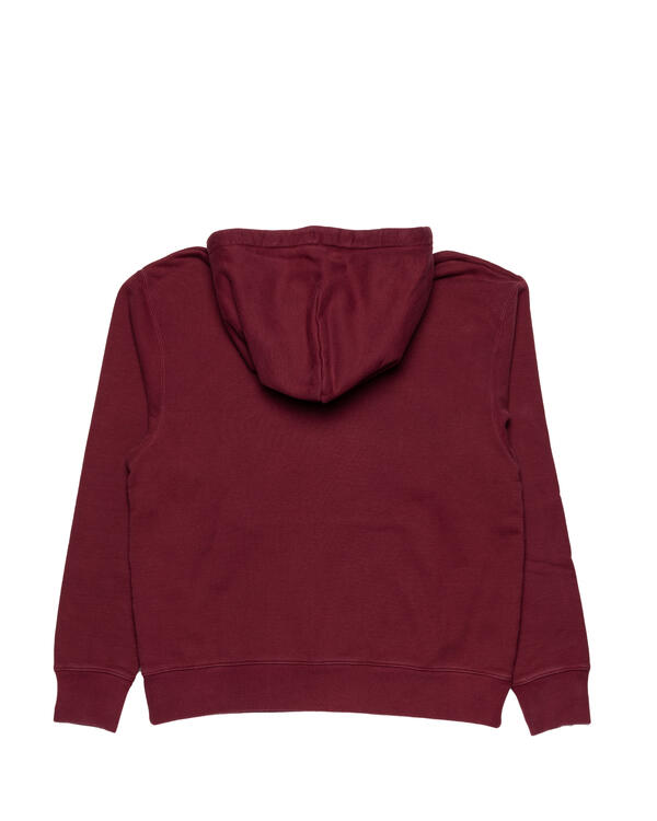 air jordan maroon hoodie