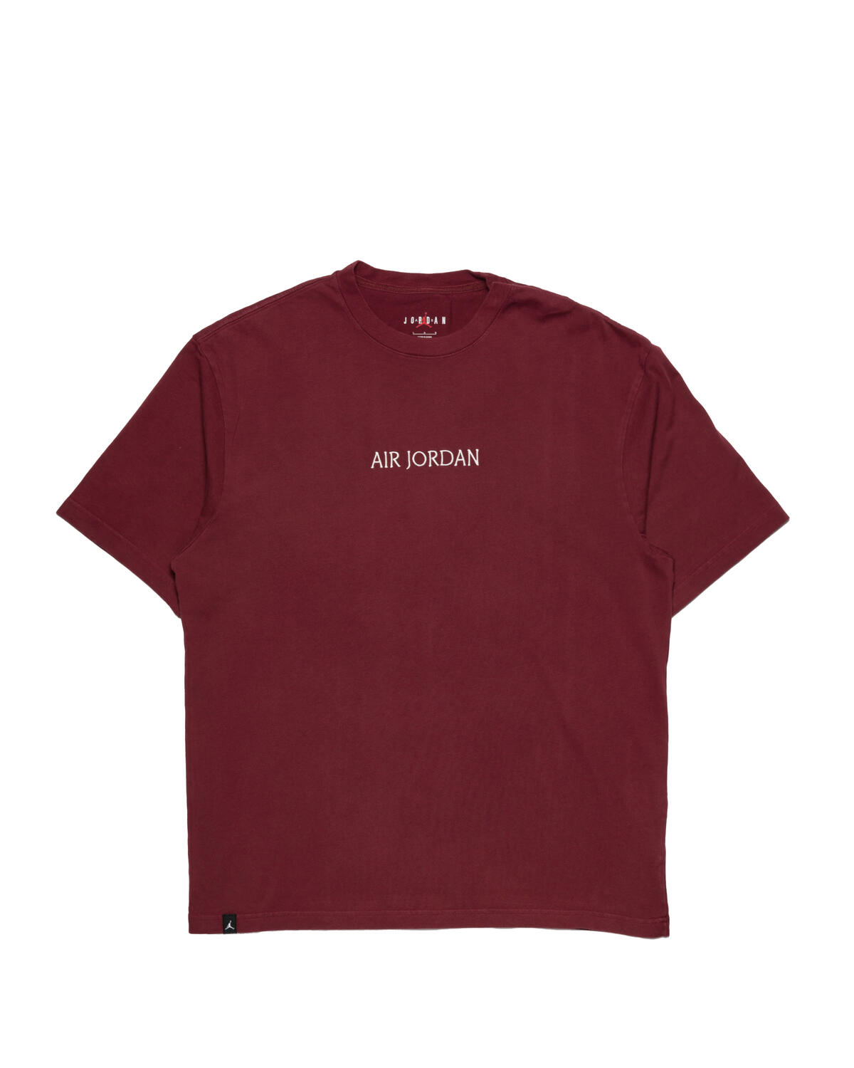 Air Jordan Wordmark T-Shirt - Image 6