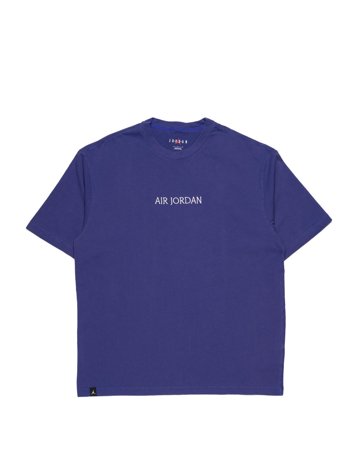 Air Jordan Wordmark T-Shirt - Image 10