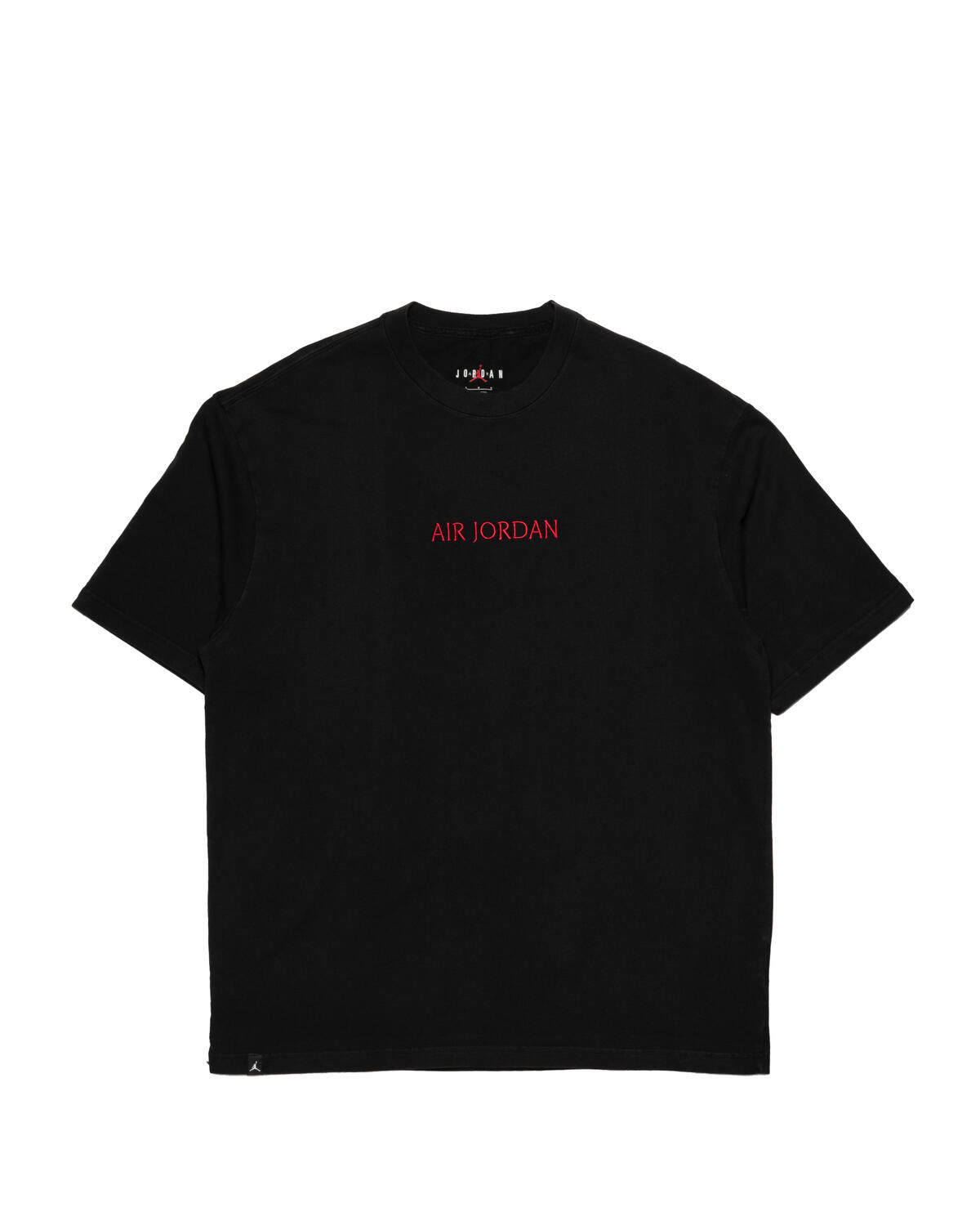 Air Jordan Wordmark T-Shirt - Image 2