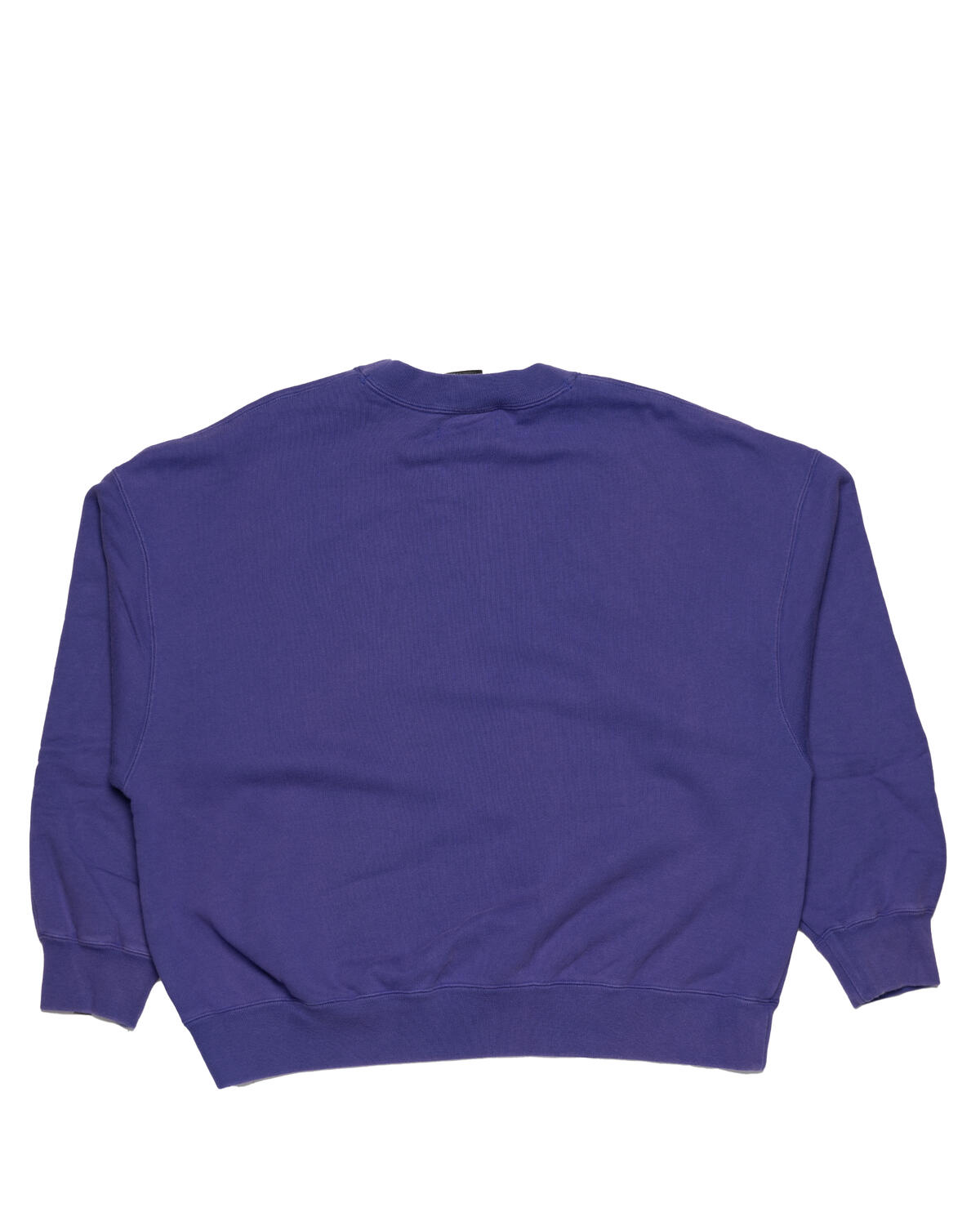 Air Jordan Wmns Wordmark Fleece Crew - Image 7
