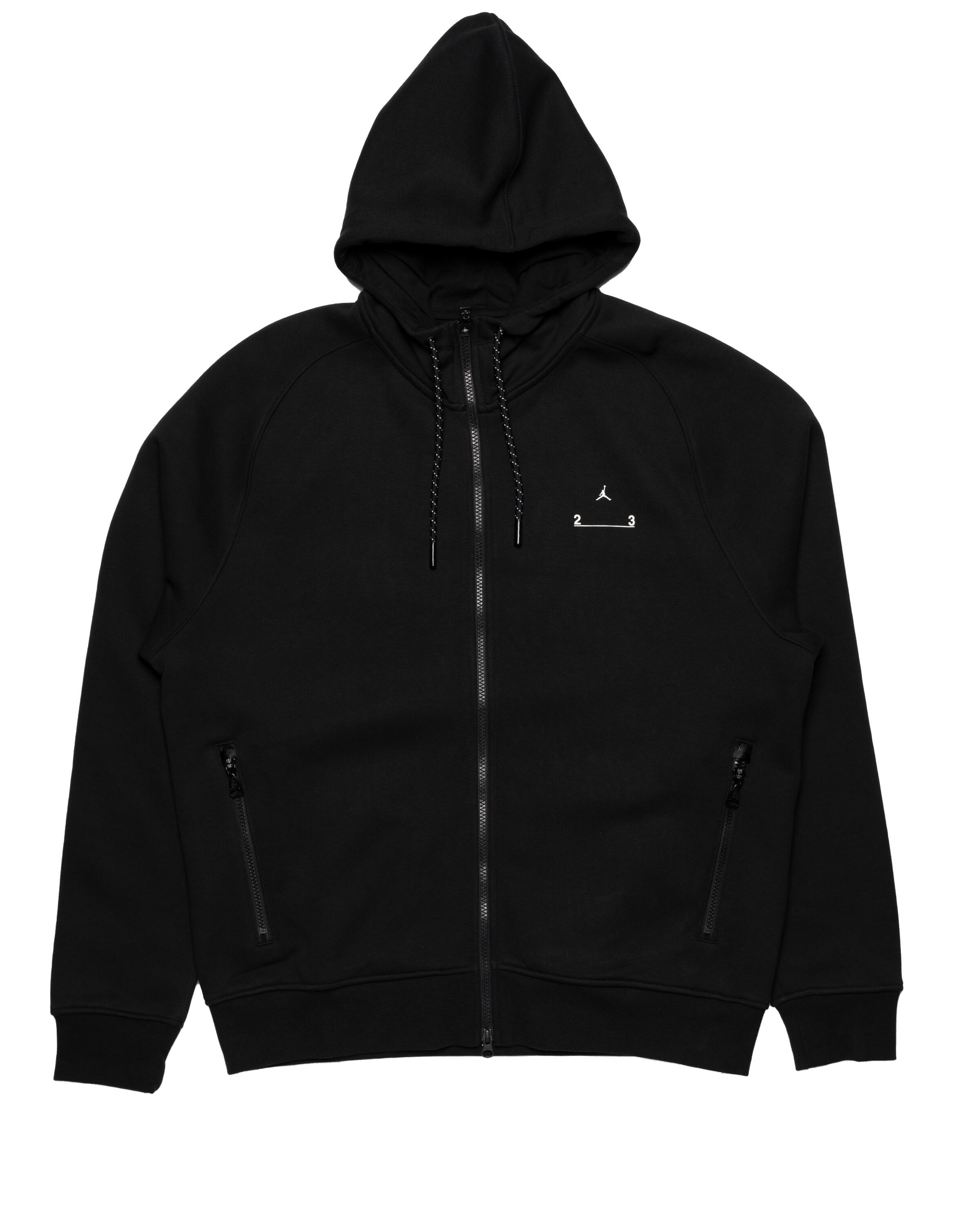 Air Jordan 23 Engineered Full Zip Hoodie