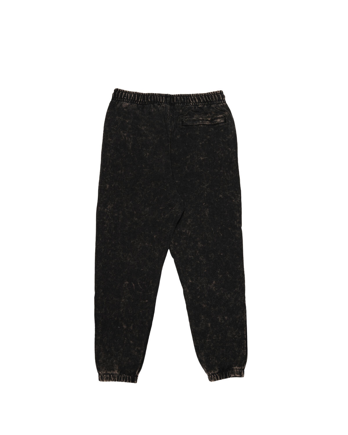 Air Jordan Essential Statement Washed Fleece Pant - Image 3