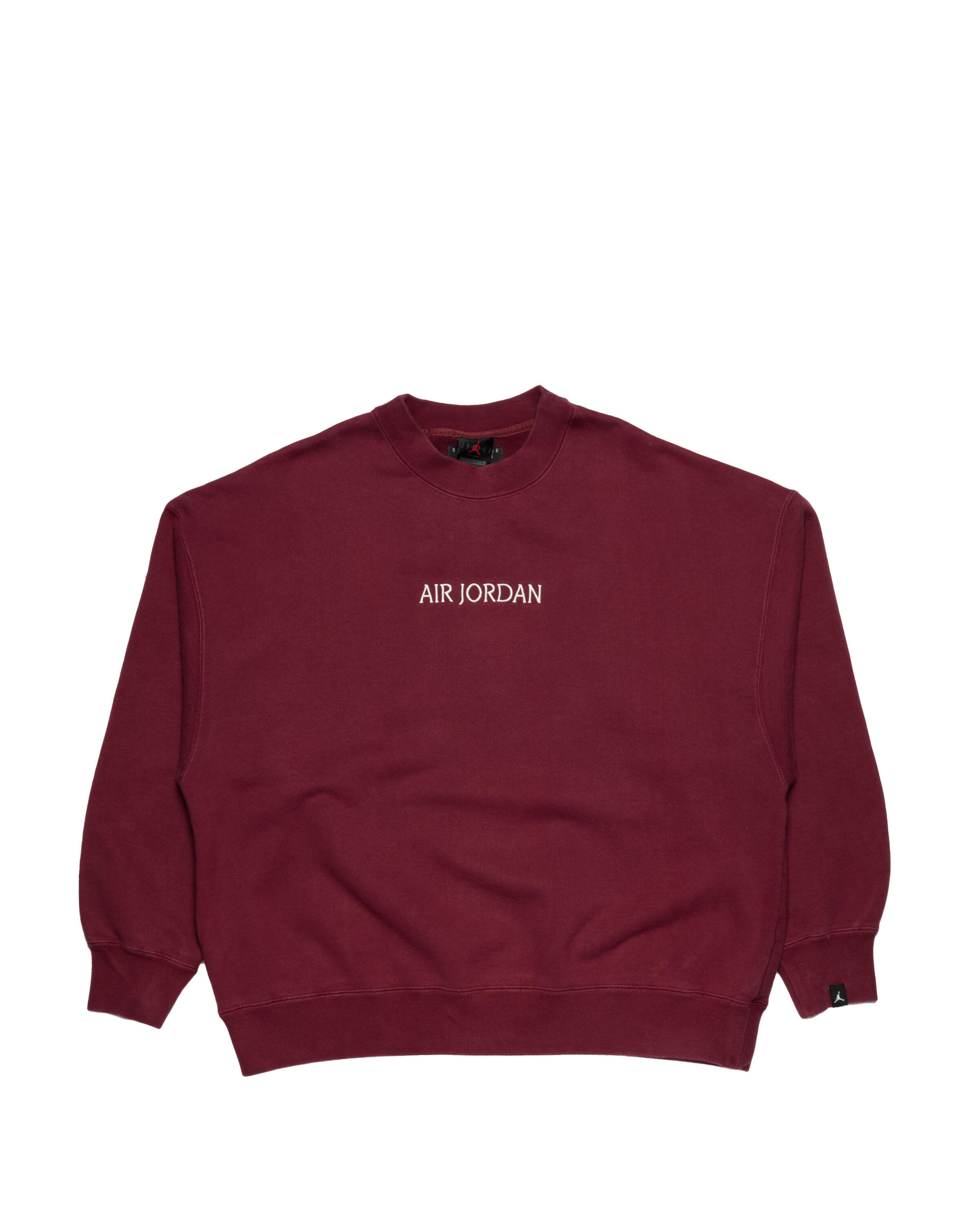 Air Jordan WMNS Wordmark Fleece Crew