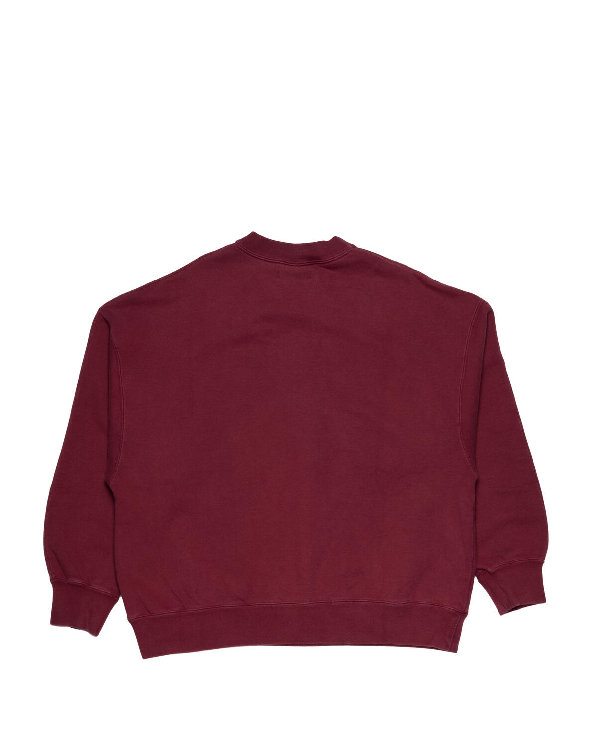 Air Jordan WMNS Wordmark Fleece Crew - Image 7