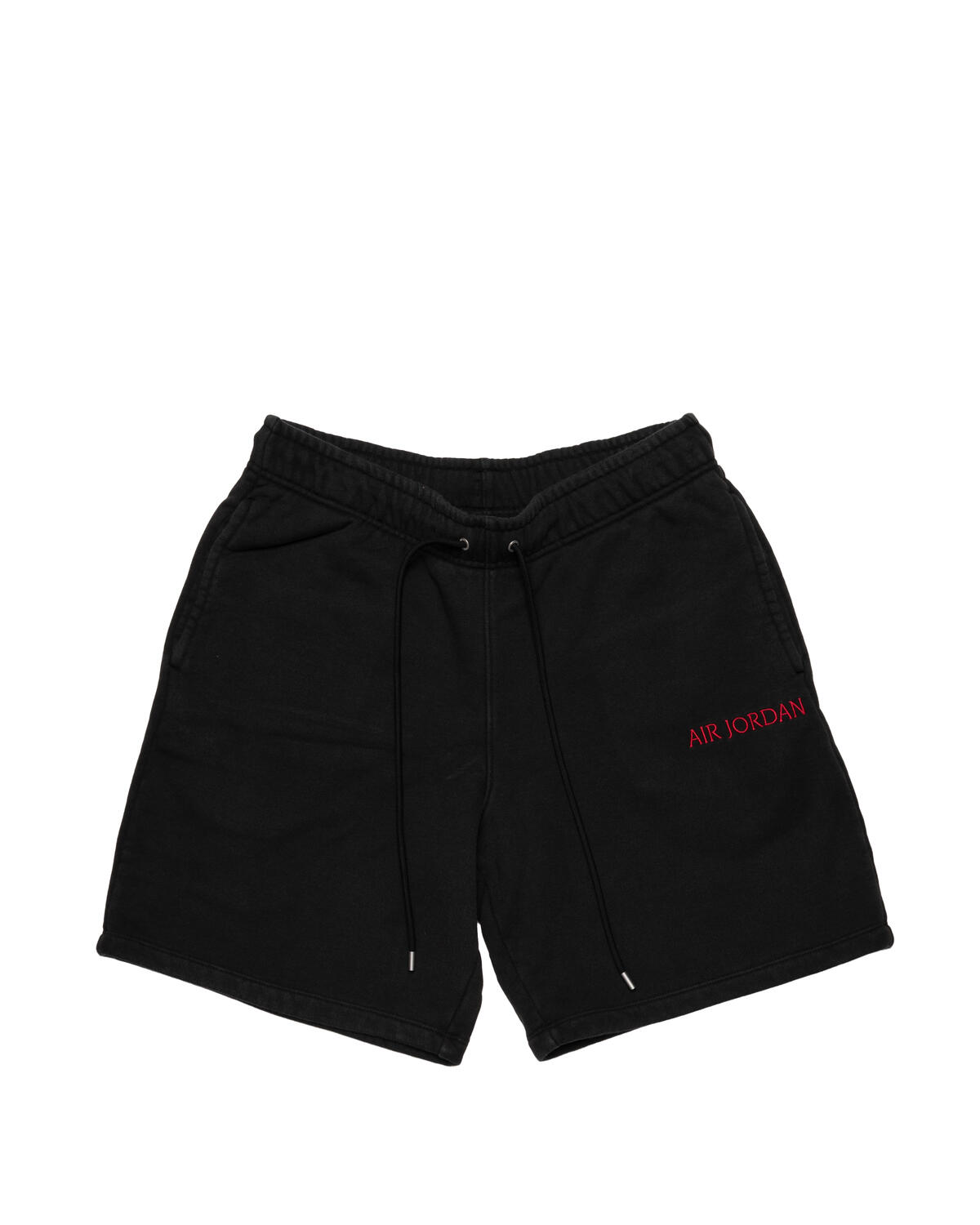 Air Jordan Wordmark Fleece Short - Image 7