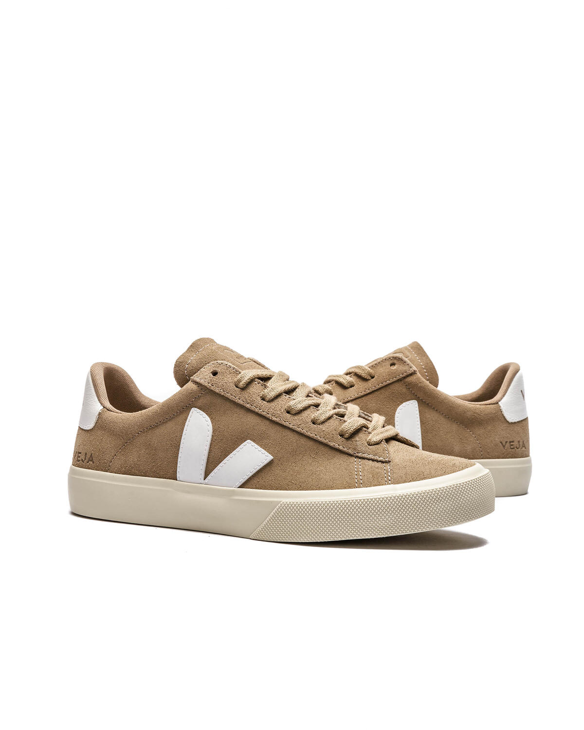 Veja Campo Dune / White - Image 5