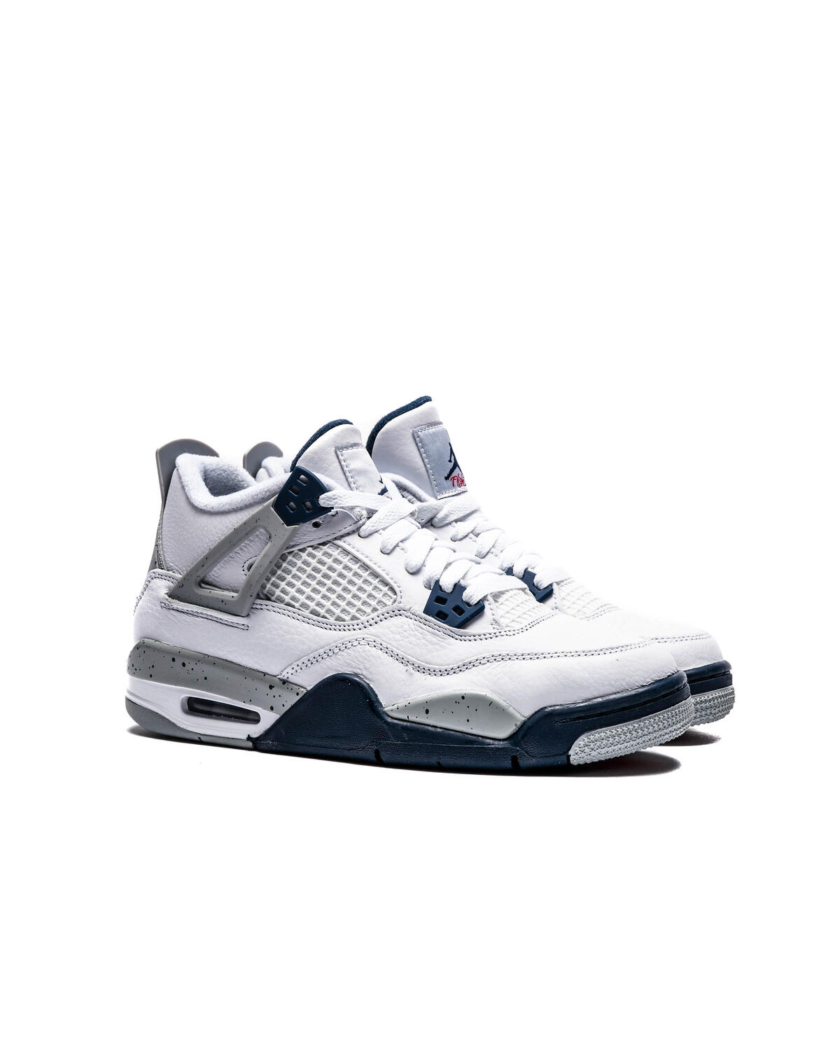 Air Jordan 4 Retro 'Midnight Navy' (GS) - Image 3