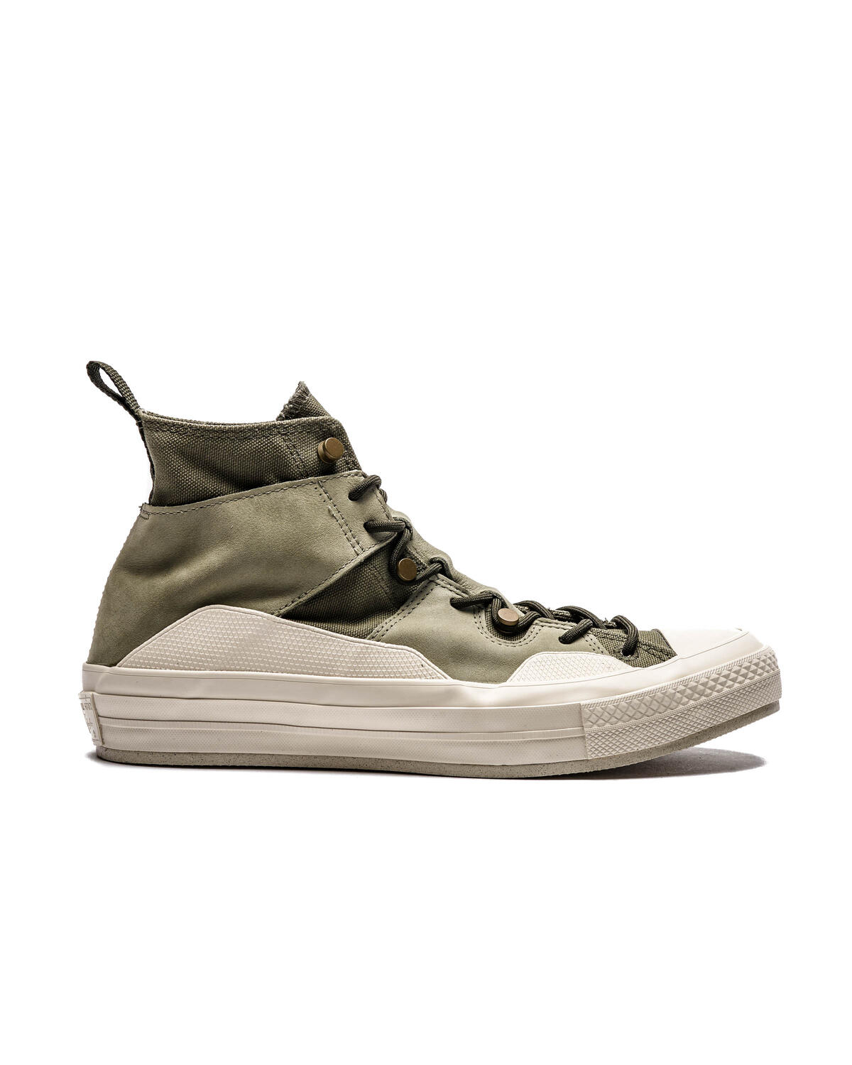 Converse Chuck 70 Tex Velvet Brown / Coffee - Image 13
