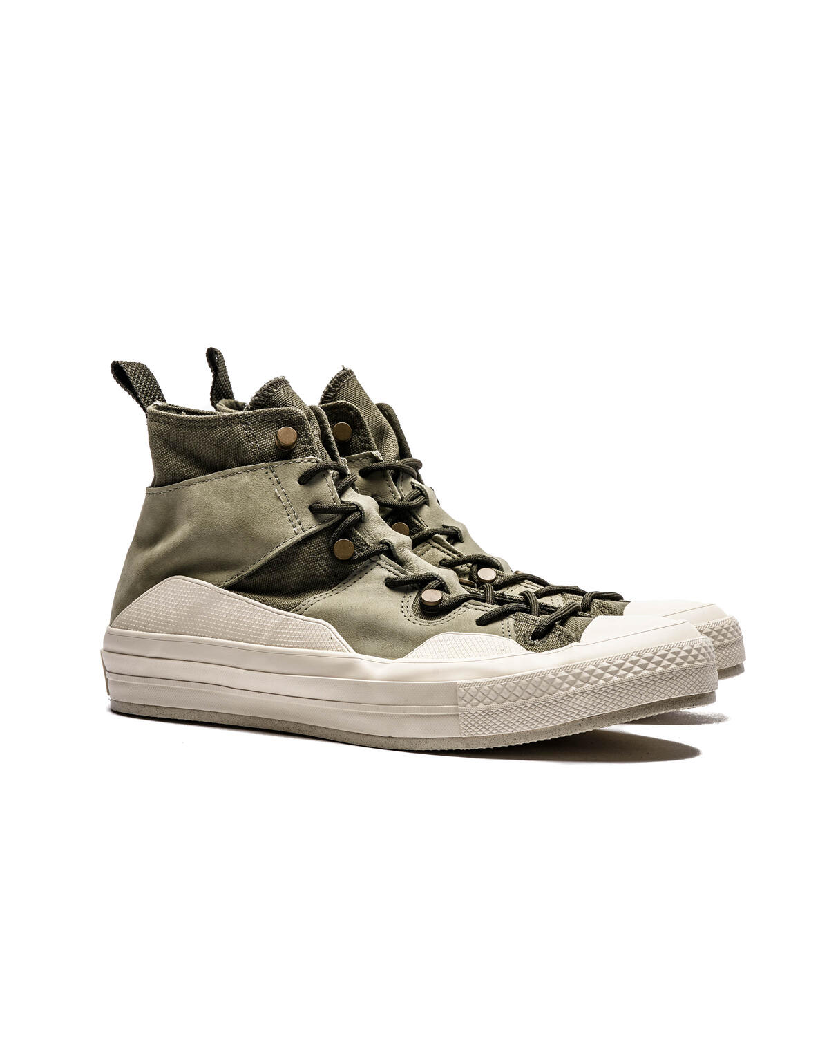 Converse Chuck 70 Tex Velvet Brown / Coffee - Image 14