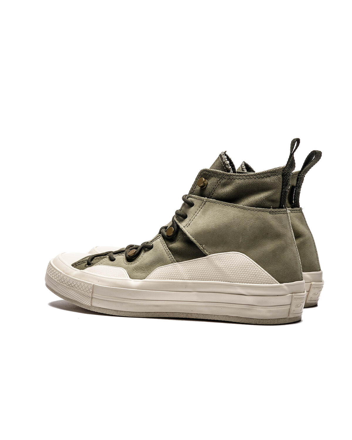 Converse Chuck 70 Tex Velvet Brown / Coffee - Image 15