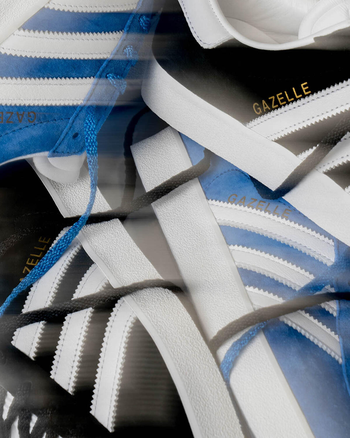 Adidas Gazelle Multi-Color - Image 17