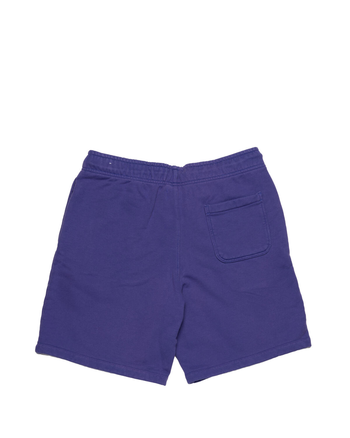 Jordan Air Jordan Wordmark Men's Fleece Shorts Purple DV6467-514