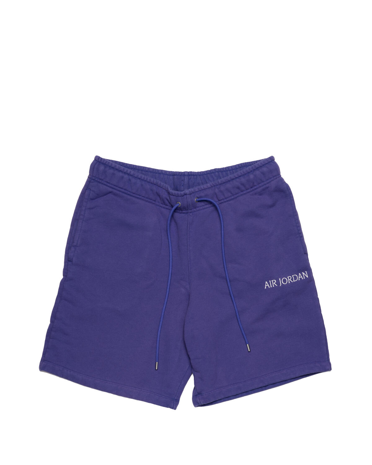 Air Jordan Wordmark Fleece Shorts - Image 2