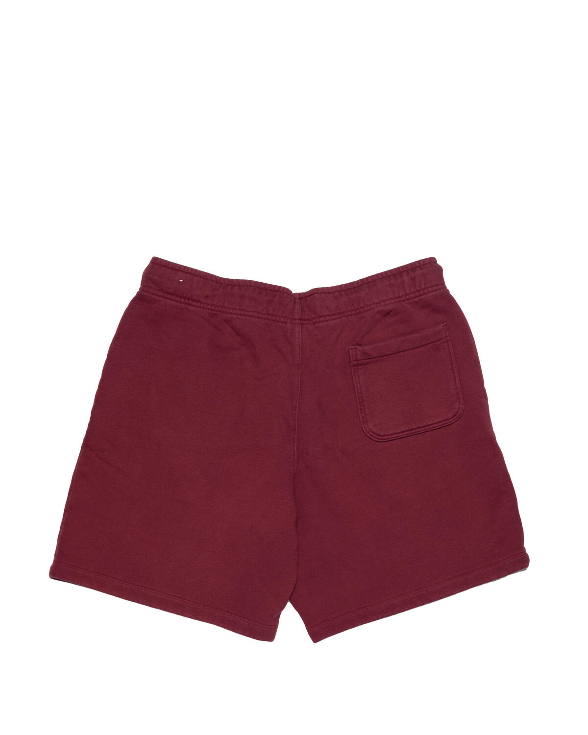 Air Jordan Wordmark Fleece Short - Image 8