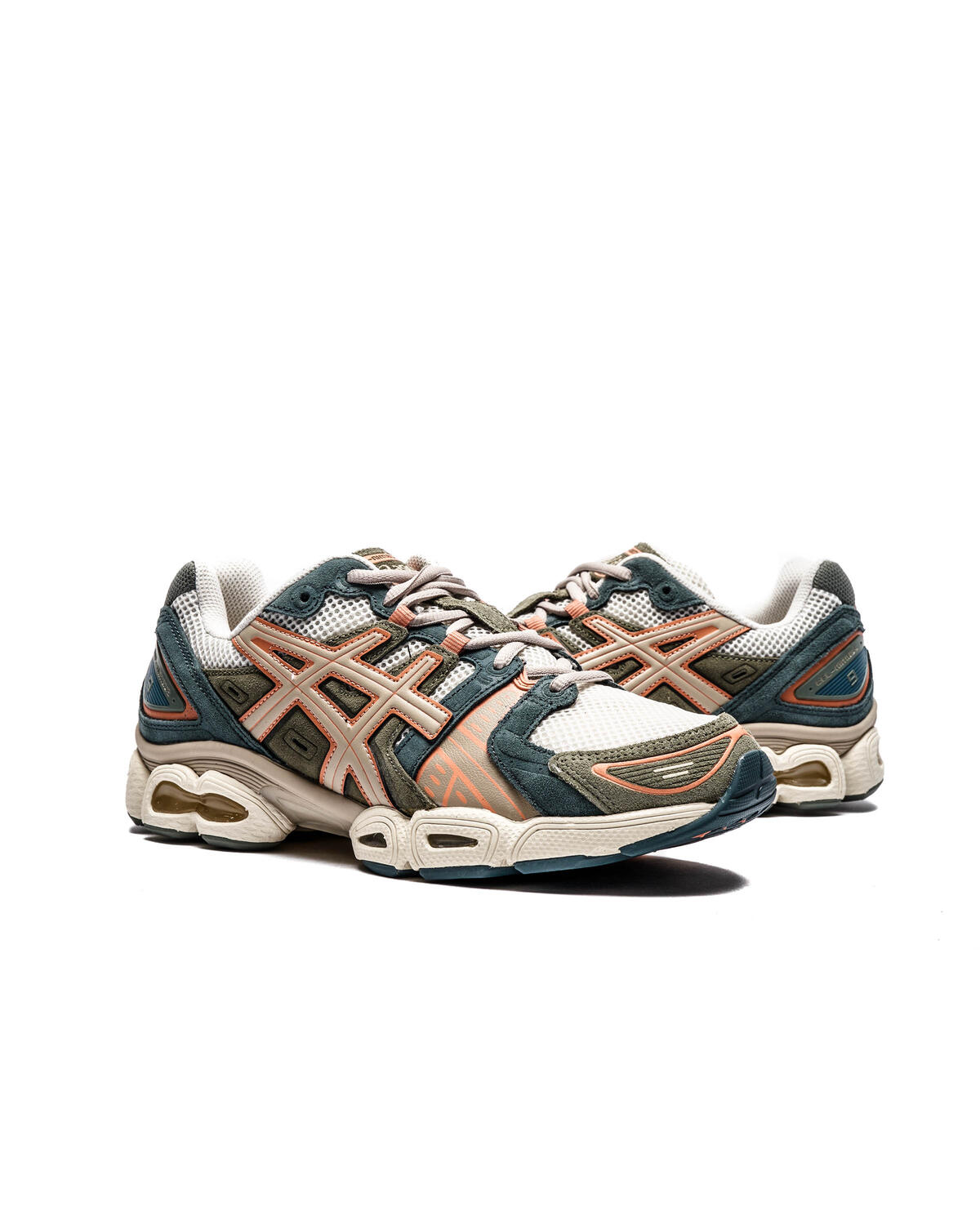 Asics GEL-Nimbus 9 - Image 5