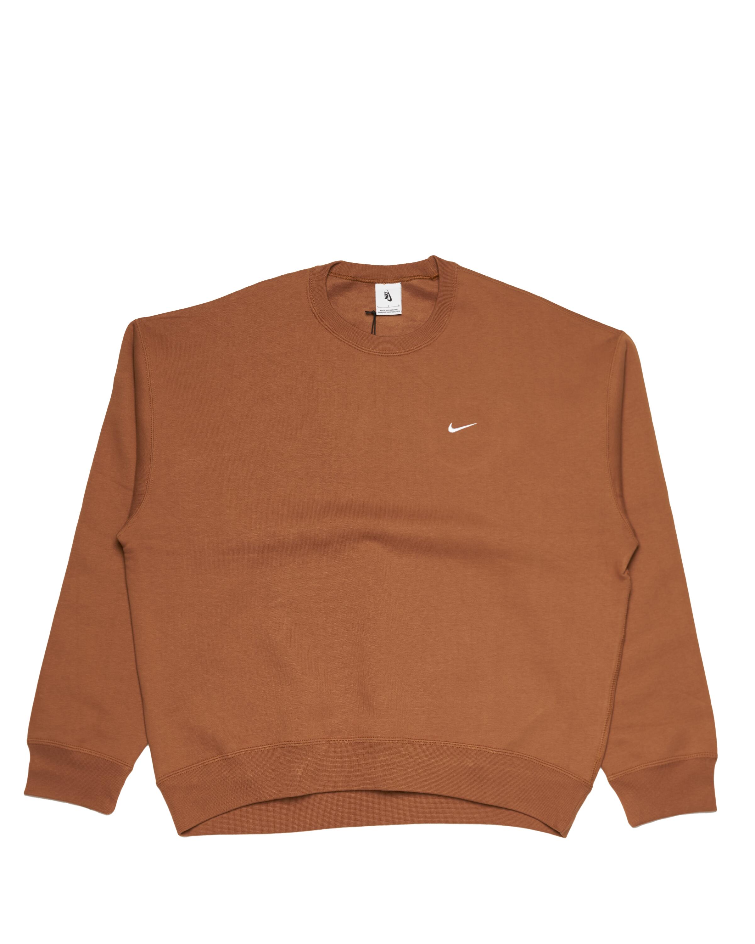 Nike SOLO SWOOSH CREW