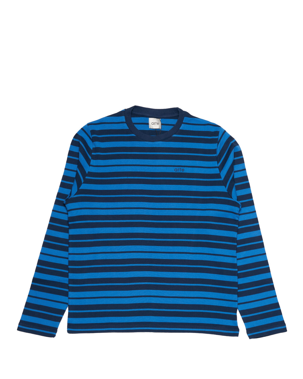 Arte Antwerp Stripe Color Longsleeve - Image 2