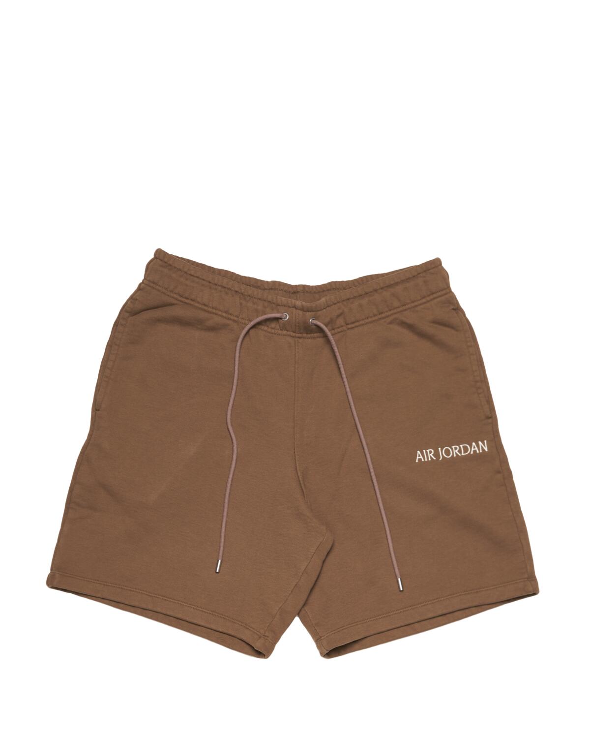 Air Jordan Fleece Shorts - Image 2