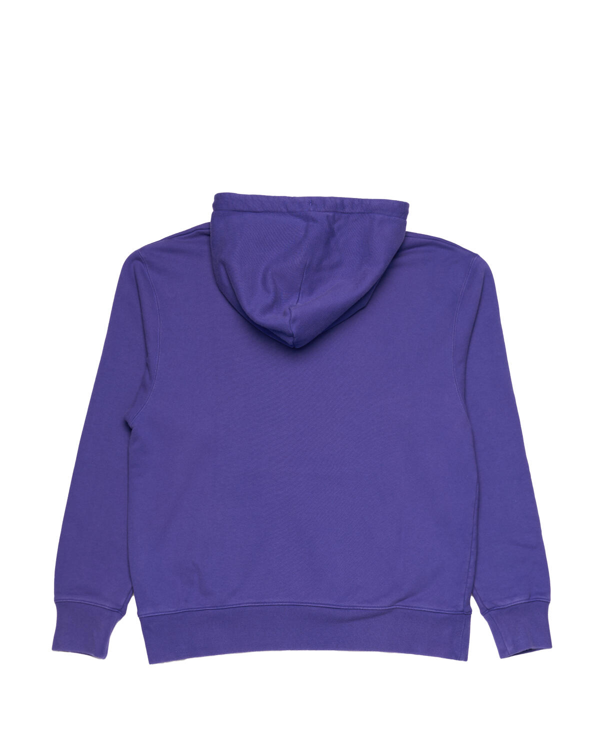 Air Jordan Wordmark Fleece Hoodie - Image 11