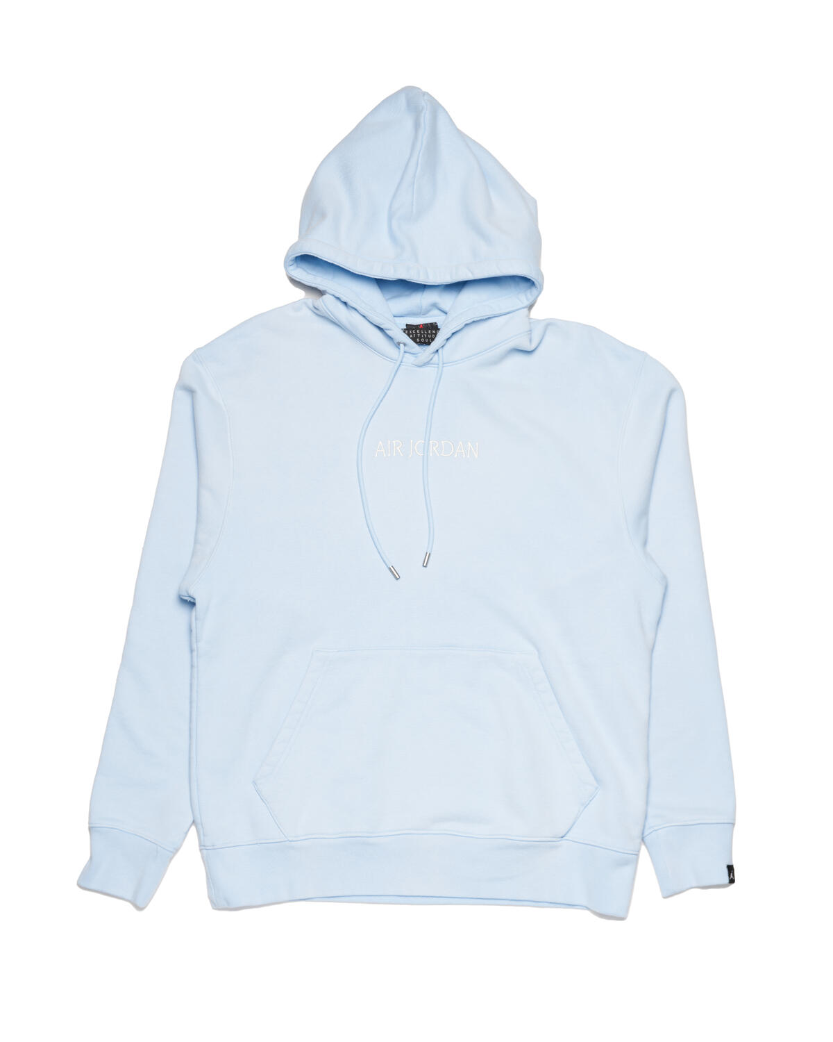 Air Jordan Fleece Hoodie - Image 2