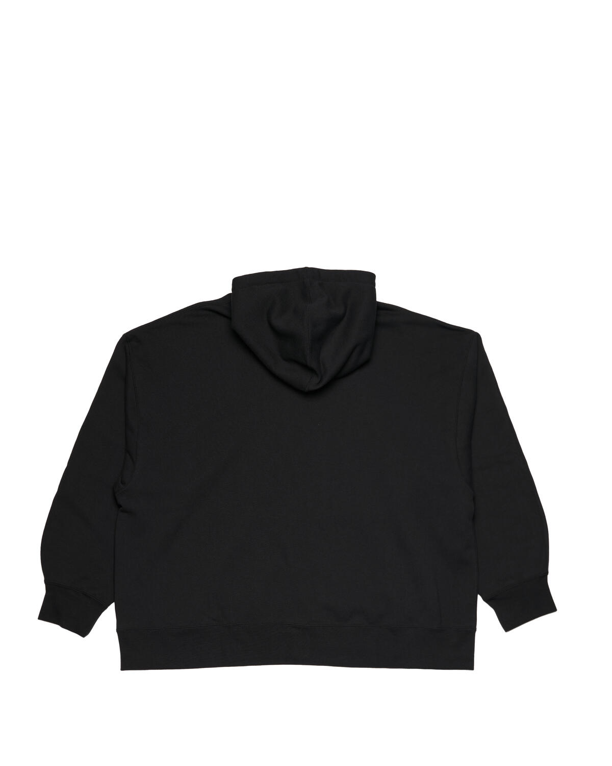 Air Jordan Womens Flight Fullzip Hoodie - Image 4