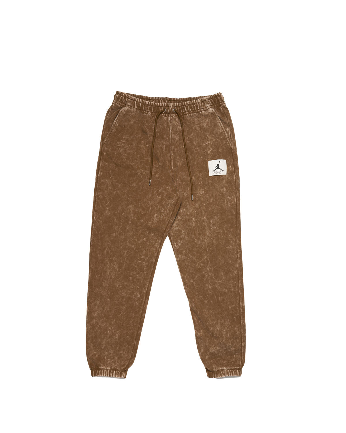 Air Jordan Essentials Statement Wash Fleece Pant - Image 2