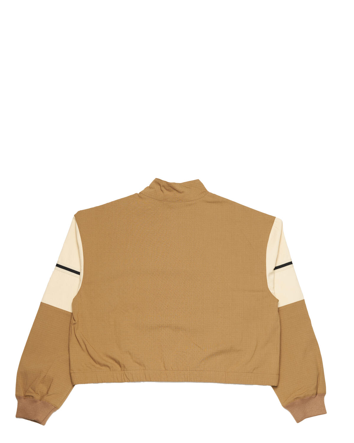 Air Jordan Wmns Flight Woven Jacket - Image 3