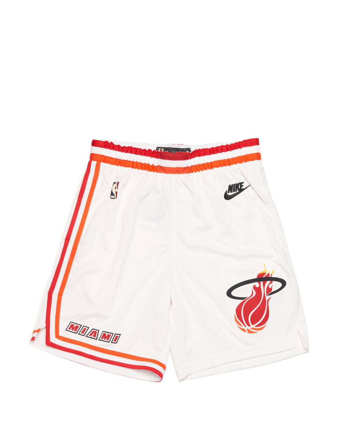 Nike Miami Heat City Edition Short - Image 2