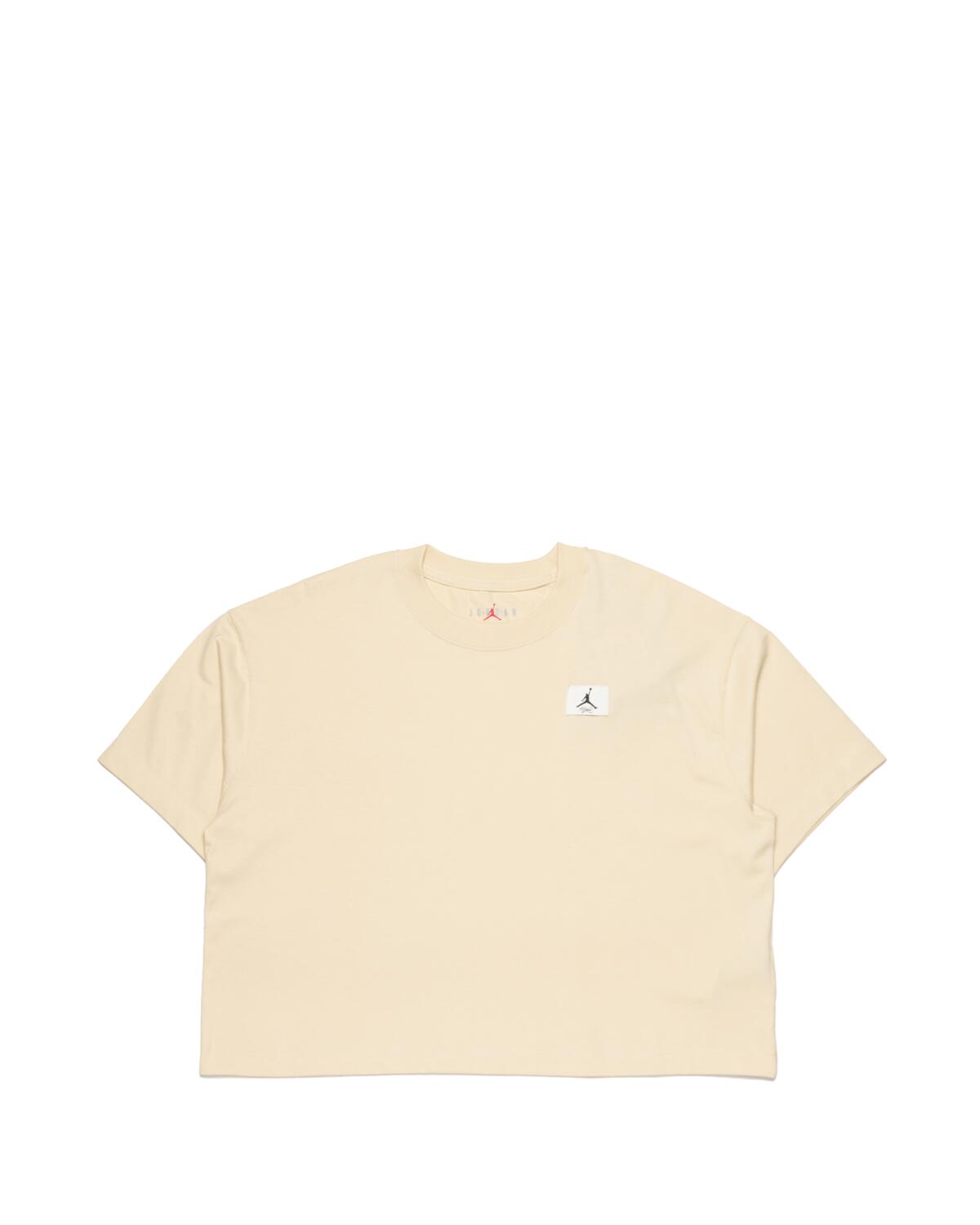 Air Jordan Wmns Essentials Boxy T-Shirt - Image 2