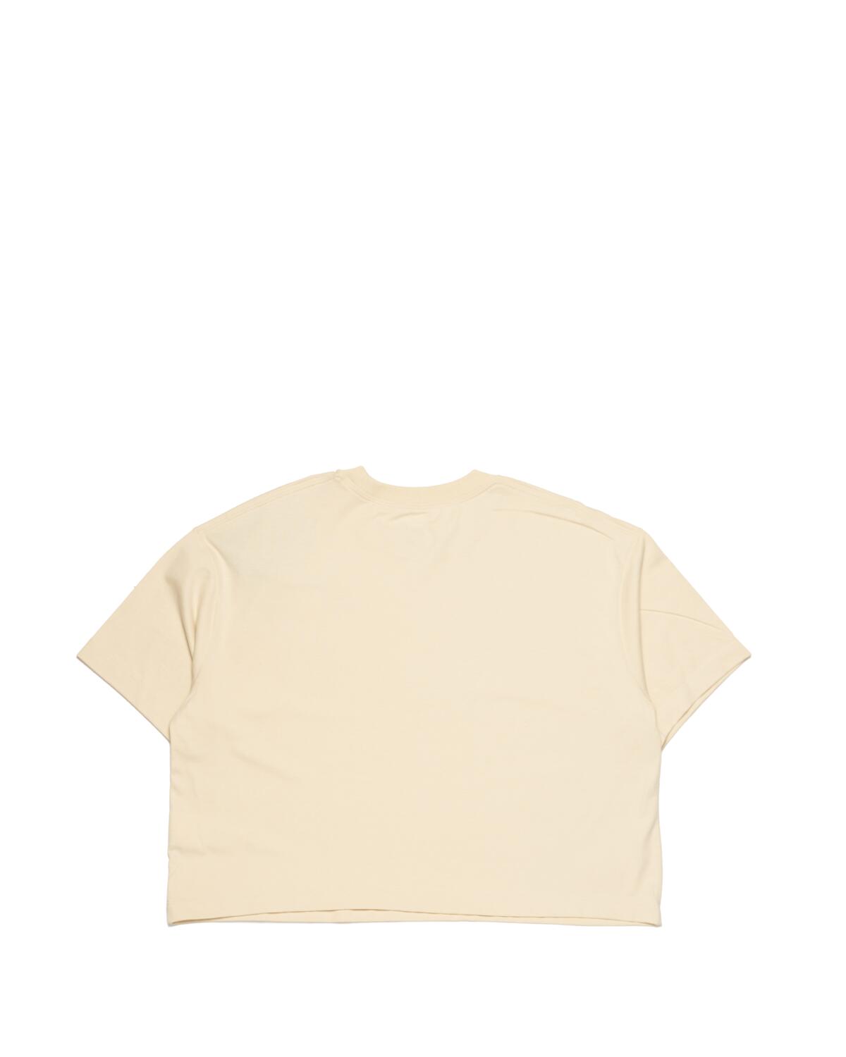 Air Jordan Wmns Essentials Boxy T-Shirt - Image 3