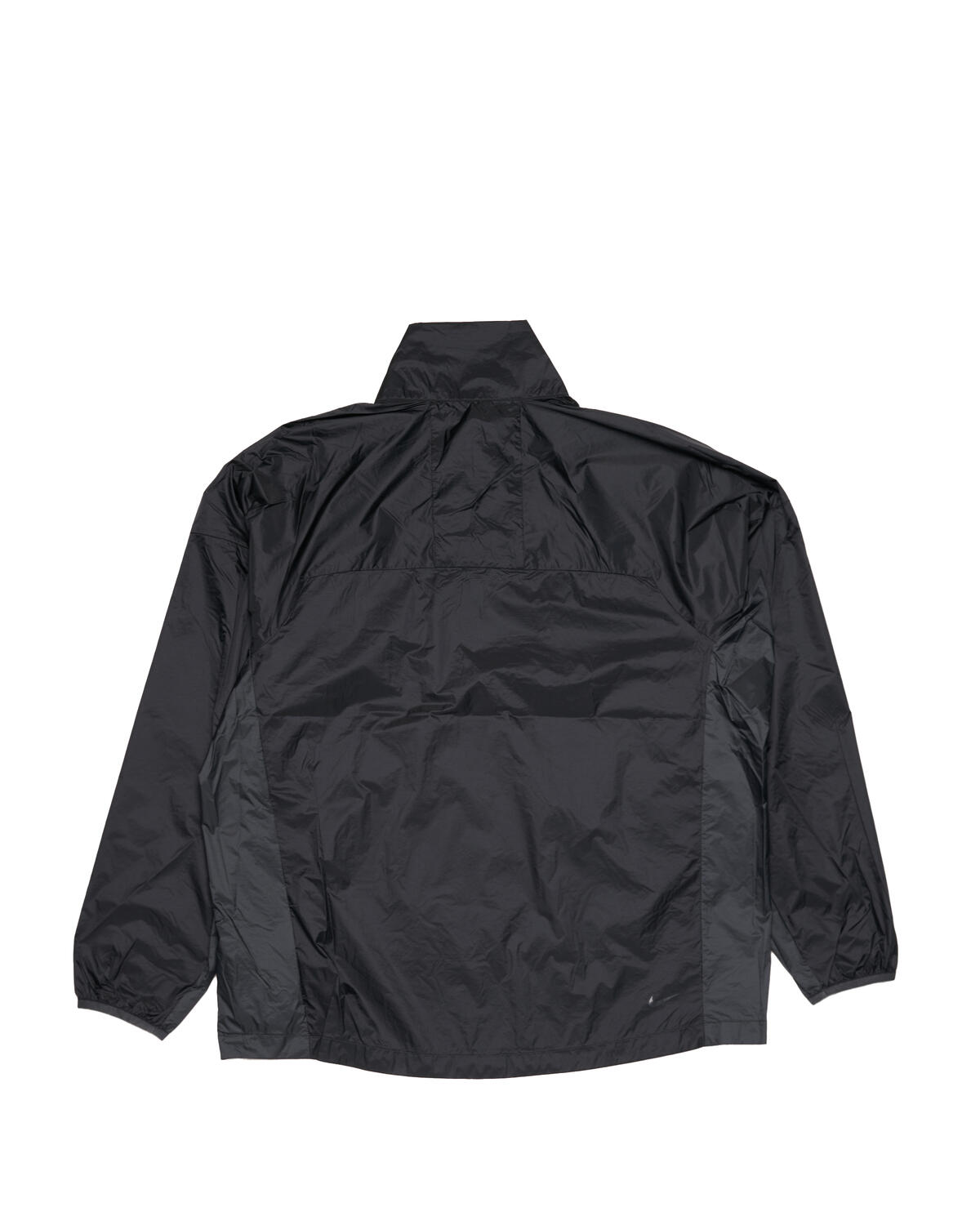 Nike ACG Cinder Cone 1/2 Zip Jacket Off Noir / Dark Smoke Grey / Summit White - Image 3