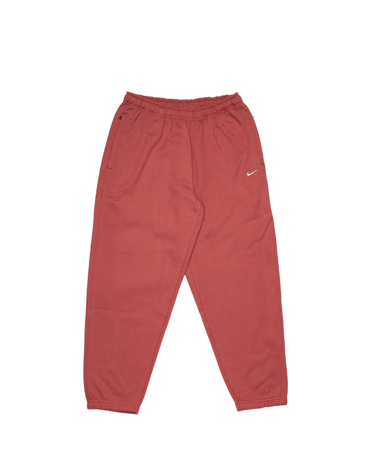 Nike Solo Swoosh HW BB Pants - Image 2