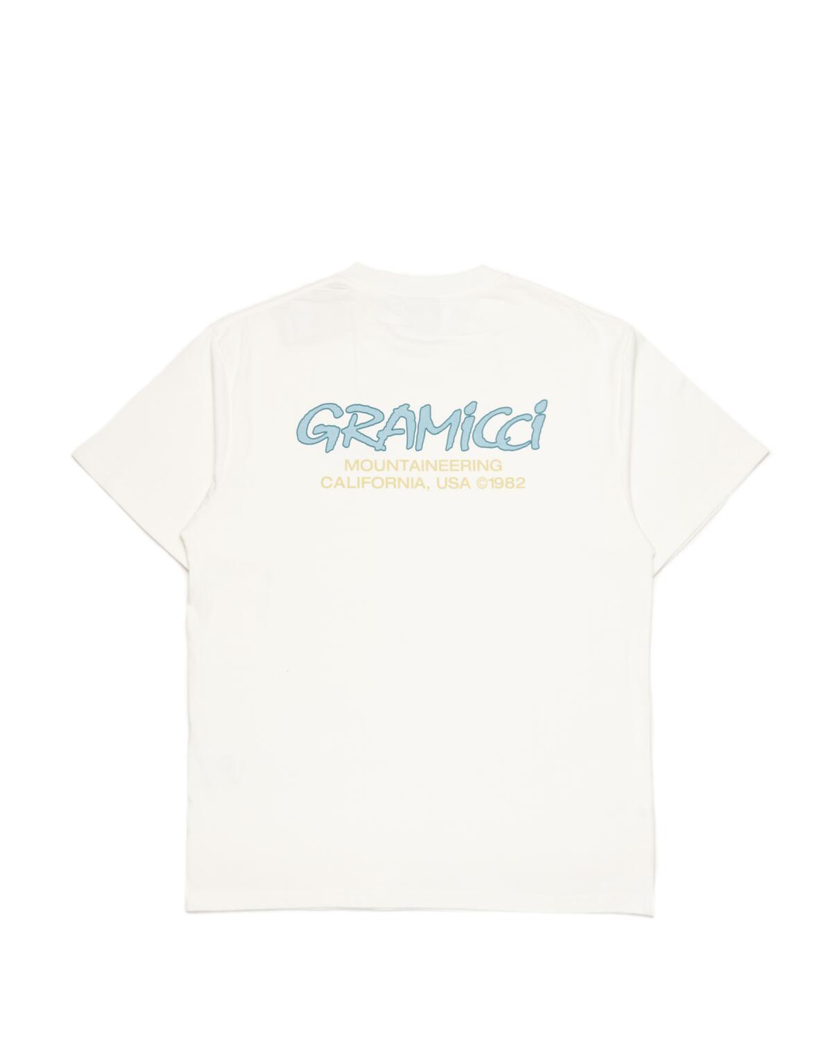 Gramicci Mountaineering Tee - Image 3