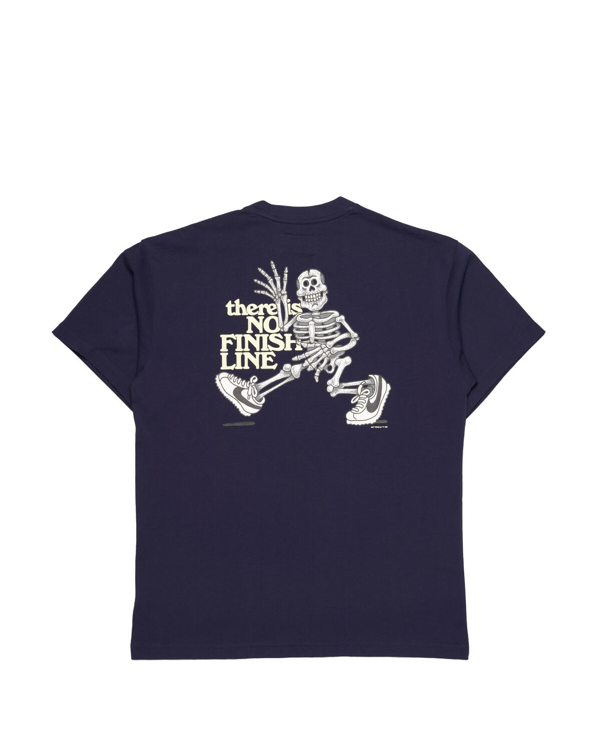Nike No Finish Glow Tee - Image 5