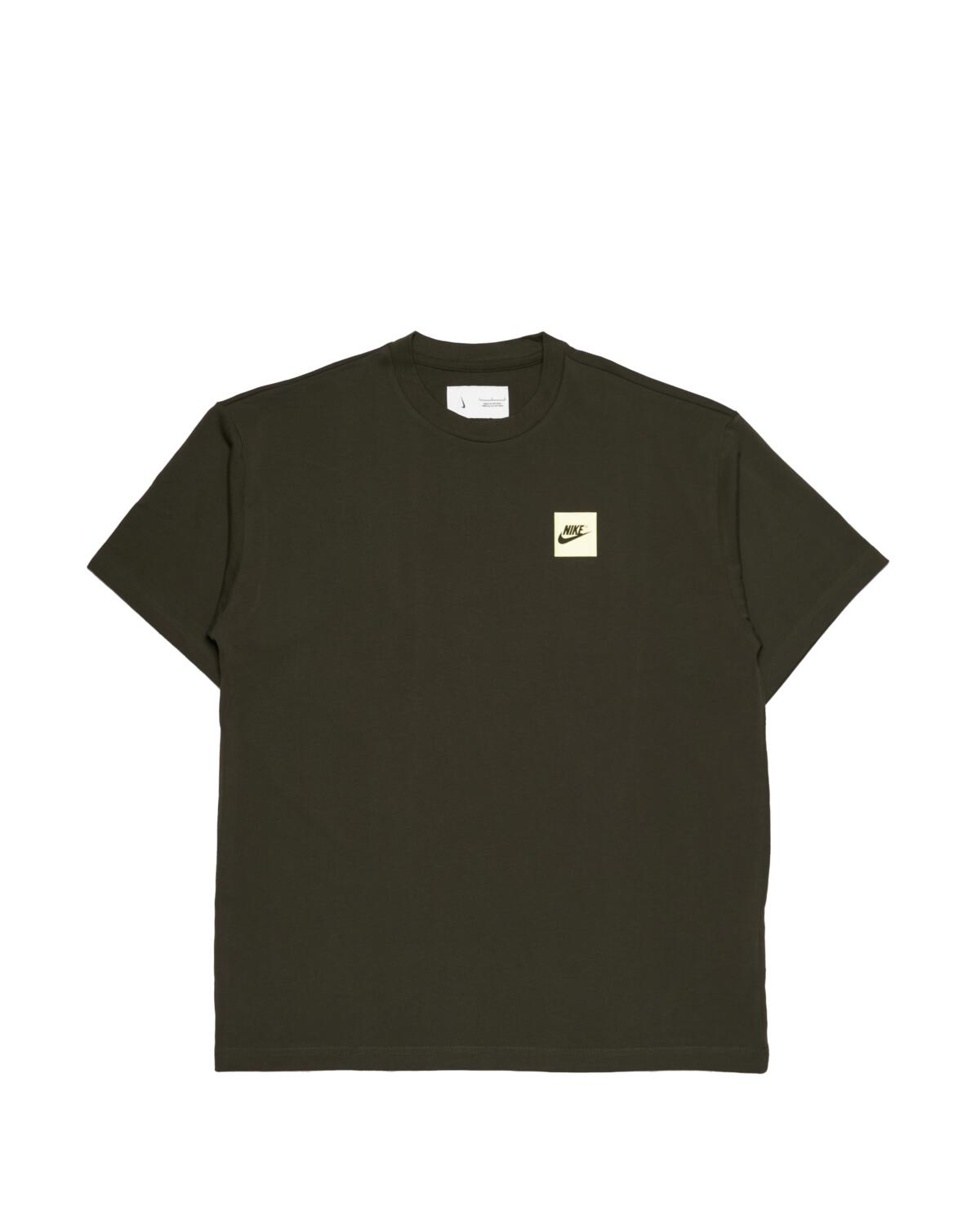 Nike No Finish Glow Tee - Image 4