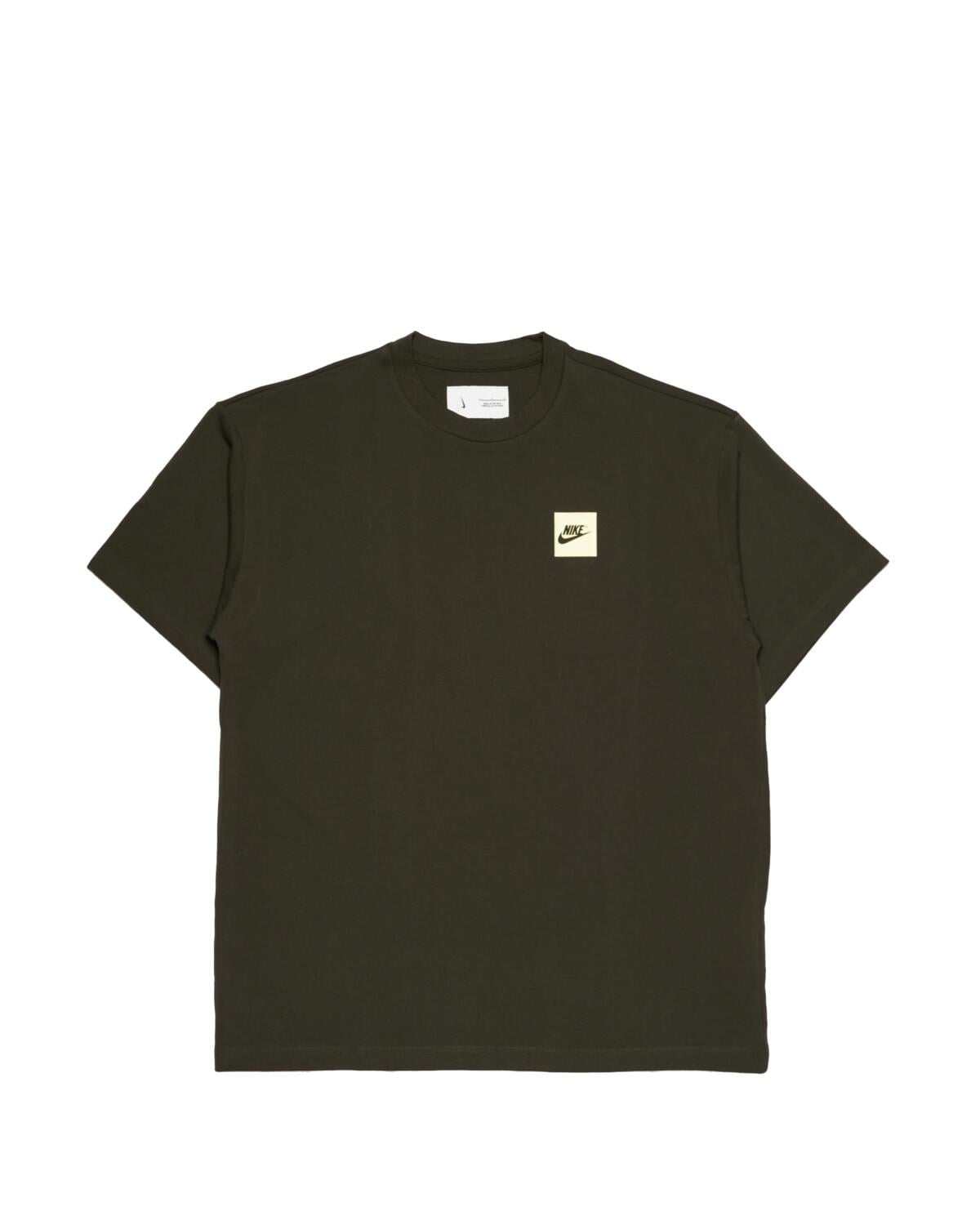 Nike No Finish Glow Tee - Image 4