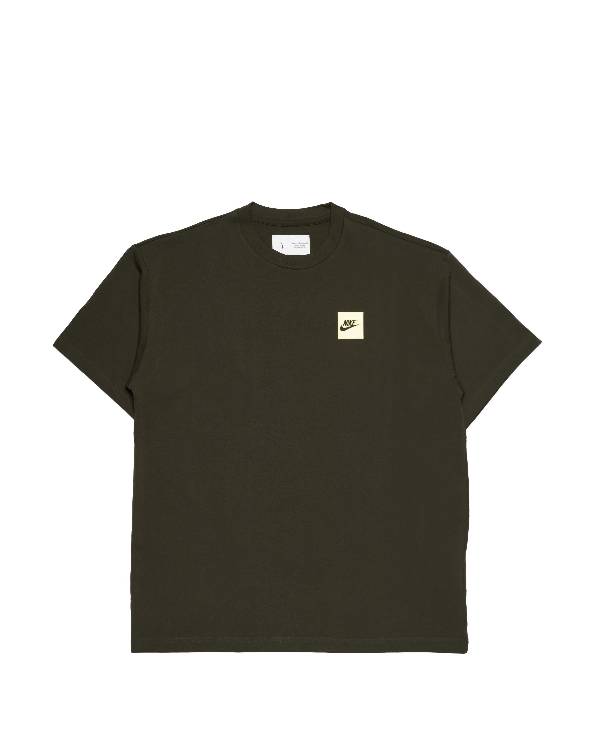Nike NO FINISH GLOW TEE